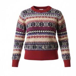 J.Crew Women's Crewneck Sweater
